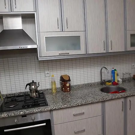 Pensionat Happy House Izmir